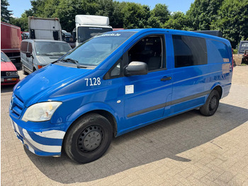 Малък ван MERCEDES-BENZ Vito 113