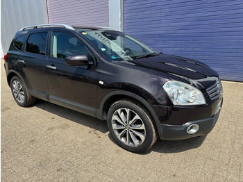 Джип NISSAN