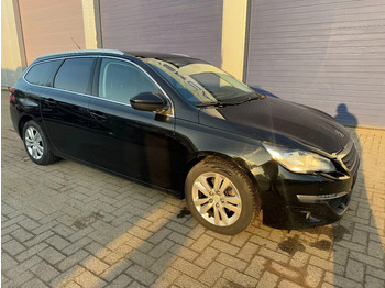 Лек автомобил PEUGEOT