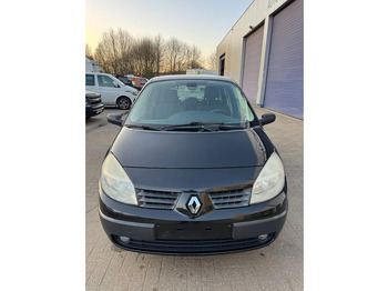 Лек автомобил Renault Scénic **AIRCO-CLIME**: снимка 3