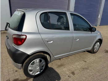 Хечбек Toyota Yaris **PETROL-AIRCO**: снимка 4