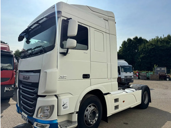Влекач DAF XF 510