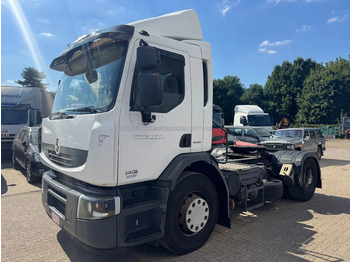 Влекач RENAULT Premium 380