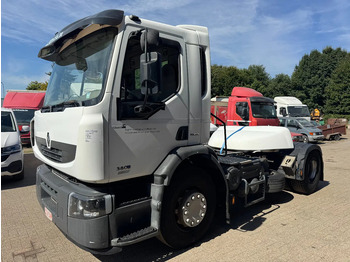 Влекач RENAULT Premium 380