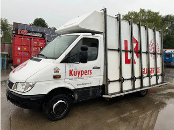 Лекотоварен автомобил MERCEDES-BENZ Sprinter