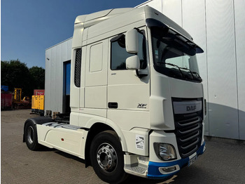 Влекач DAF XF 510 **EURO 6-CLEAN TRUCK**: снимка 3