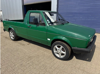 Лек автомобил VOLKSWAGEN Caddy