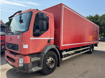 Камион фургон VOLVO FL 240
