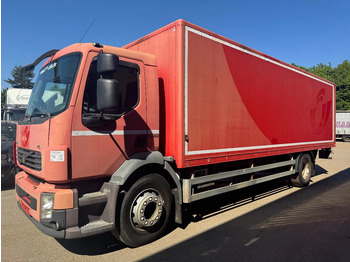 Камион фургон VOLVO FL 240