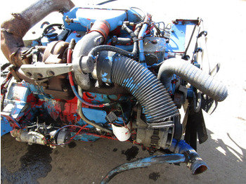 Двигател за Камион CUMMINS 6BT 210 INLINE PUMP COMPLETE ENGINE (REMOVED FROM DOCK SPOTTER): снимка 5