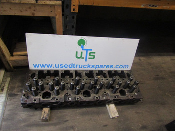 Двигател и части CUMMINS