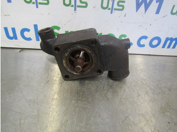 Двигател и части за Камион CUMMINS M11 THERMOSTAT HOUSING P/NO 3076793-3: снимка 3 Двигател и части за Камион CUMMINS M11 THERMOSTAT HOUSING P/NO 3076793-3: снимка 3
