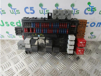 Електрическа система DAF CF 75