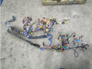 Електрическа система DAF LF