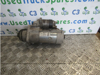 Електрическа система BOSCH