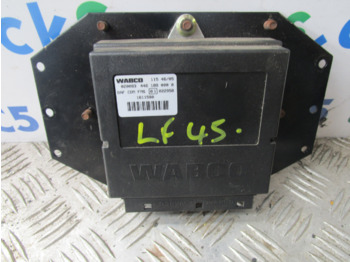 Части на спирачната система WABCO