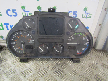 Електрическа система DAF LF 55