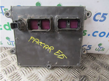 Блок за управление за Камион DAF LF 55 EURO 5 250 ENGINE ECU P/NO 50A33003233: снимка 3