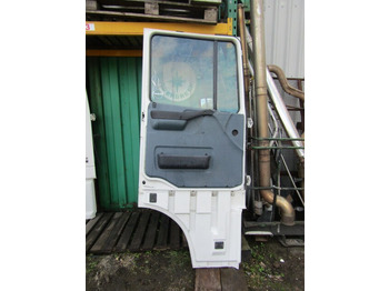 Кабина и интериор за Камион DAF XF 95 N/SIDE (PASSENGER) COMPLETE DOOR: снимка 2