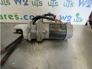 Електрическа система DENNIS