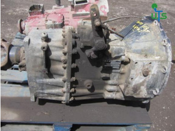Скоростна кутия EATON / VICKERS
