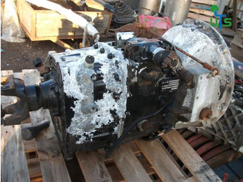 Скоростна кутия EATON / VICKERS