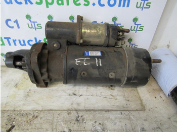 Електрическа система