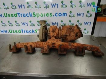 Изпускателен колектор за Камион ‘HX55’ AND HOLSET TURBO: снимка 1
