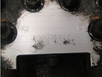 Блок за управление за Камион ISUZU N75 ABS PUMP / ECU P/NO 8980366822: снимка 2