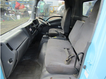Кабина за Камион ISUZU N75 CAB (2012): снимка 3