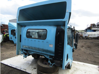 Кабина за Камион ISUZU N75 CAB (2012): снимка 5