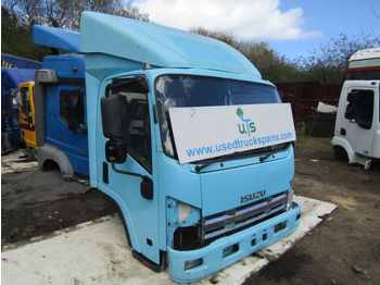 Кабина за Камион ISUZU N75 CAB (2012): снимка 2