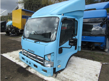 Кабина за Камион ISUZU N75 CAB (2012): снимка 4