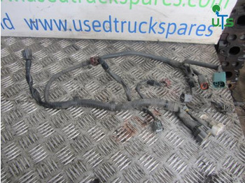 Двигател и части ISUZU