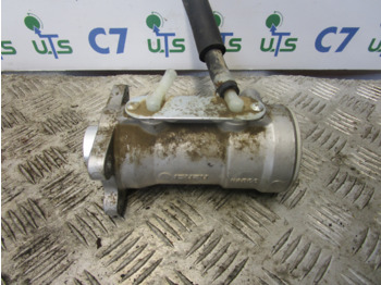 Части на спирачната система ISUZU