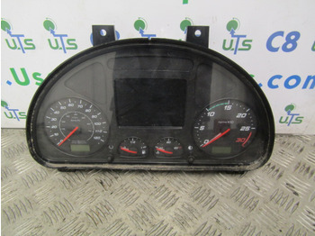 : снимка на заглавната част