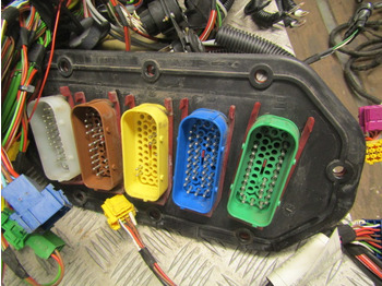 Електрическа система IVECO Stralis