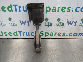 Двигател и части IVECO Stralis