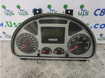 Електрическа система IVECO
