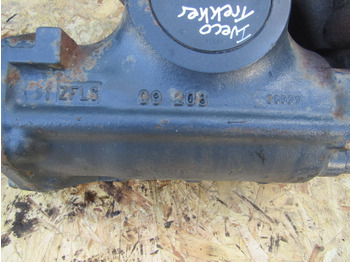 Кормилно управление за Камион IVECO TREKKER 8X4 STEERING BOX ZF LS P/NO 99 208: снимка 3