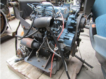 Двигател за Камион KUBOTA D1105 (THERMOKING ENGINE) TYPE ESO2-19.4 KW: снимка 5