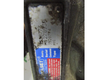 Турбина за Камион LEYLAND DAF GS 4X4 TURBO & MANIFOLD ‘HOLSET’ HIC: снимка 2 Турбина за Камион LEYLAND DAF GS 4X4 TURBO & MANIFOLD ‘HOLSET’ HIC: снимка 2