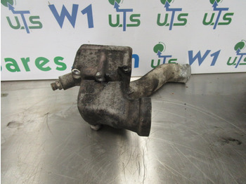 Двигател и части MAN TGL