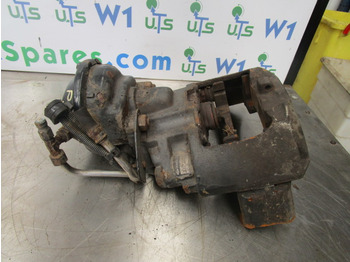 Части на спирачната система за Камион MAN TGL FRONT / NEARSIDE BRAKE CALIPER ‘KNORR-BREMSE’: снимка 2