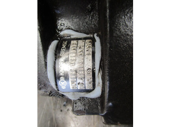 Части на спирачната система за Камион MAN TGL FRONT / NEARSIDE BRAKE CALIPER ‘KNORR-BREMSE’: снимка 3