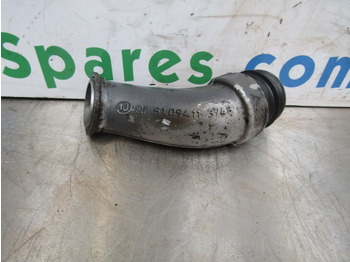 Двигател и части MAN TGM