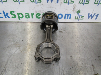 Двигател и части MAN TGM