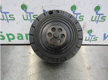 Двигател и части MAN TGM