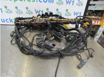 Електрическа система MAN TGM