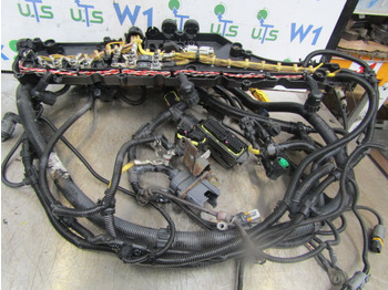 Електрическа система за Камион MAN TGM 340 DO836 FULL ENGINE WIRING HARNESS: снимка 3 Електрическа система за Камион MAN TGM 340 DO836 FULL ENGINE WIRING HARNESS: снимка 3